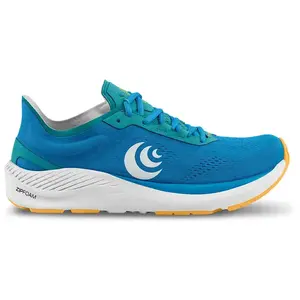 Topo Athletic Cyclone Hardloopschoenen Blauw EU 37 1/2 Vrouw pas cher