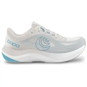 Chaussures de running femme Topo Athletic Ultrafly 6 Gris 38 pas cher