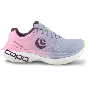 Chaussures de running femme Topo Athletic Specter 2 Violet 37 pas cher