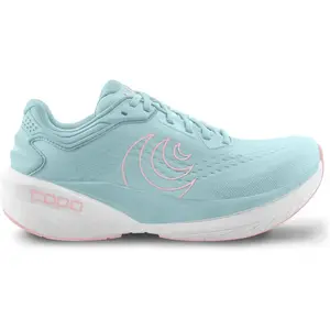 Chaussures de running femme Topo Athletic Phantom 4 Bleu 40