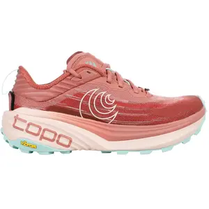 Chaussures de trail femme Topo Athletic Vista pas cher