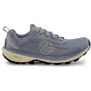 Topo Athletic | Terraventure 5 | Trailschoenen | Dames | Grey / Peach | 42 -