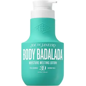 Sol de Janeiro Body Badalada '39 Lotion 400ml pas cher