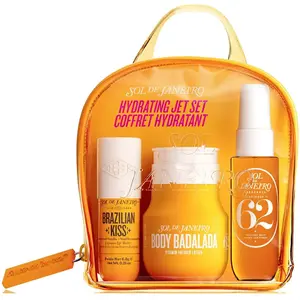 Sol de Janeiro Hydrating Jet Set - Cheriosa 62 pas cher