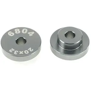 Enduro Inner Guide for 6804 Bearing Roulement Adulte Unisexe, Wielokolorowy, Taille Unique pas cher