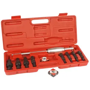 Enduro Bearings Kit D´outils De Roulements Bbt-100 Blind Hole pas cher