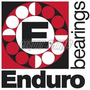 Enduro, Boîtier de pédalier pas cher