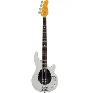 Sire Marcus Miller Z3 4-String Silver Sparkle elektrische basgitaar pas cher