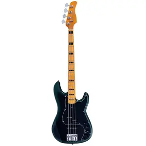 Sire Marcus Miller P7 New Gen 4-String Dark Forest elektrische basgitaar pas cher