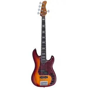Sire Marcus Miller P7 New Gen 5-String Tobacco Sunburst elektrische ba...Vendu parbax-music