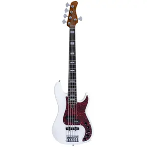 Sire Marcus Miller P7 New Gen 5-String Antique White elektrische basgi...Vendu parbax-music