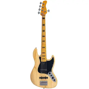 Sire Marcus Miller V7 Vintage Ash New Gen 5-String Natural elektrische...