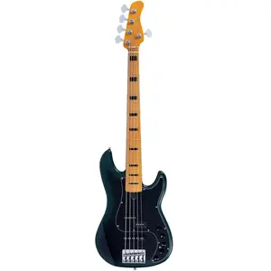 Sire Marcus Miller P7 New Gen 5-String Dark Forest elektrische basgita...