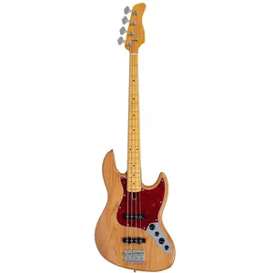 Sire Marcus Miller V7 Vintage New Gen 4-String Natural elektrische bas... pas cher