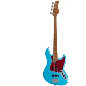 Sire Marcus Miller V7 Vintage New Gen 4-String Tide Pool elektrische basgitaar pas cher