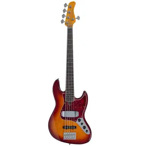 Sire Marcus Miller V7 Vintage New Gen 5-String Tobacco Sunburst elektr...Vendu parbax-music