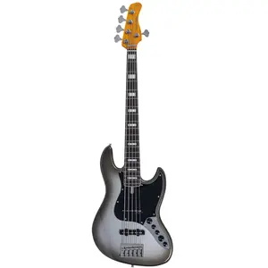 Sire Marcus Miller V7 New Gen 5-String Mercury elektrische basgitaar