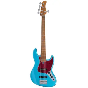 Sire Marcus Miller V7 Vintage New Gen 5-String Tide Pool elektrische b... pas cher