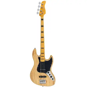 Sire Marcus Miller V7 Vintage Ash New Gen 4-String Natural elektrische...