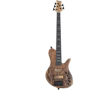 Sire Marcus Miller F10dx 5-String Natural elektrische basgitaar pas cher