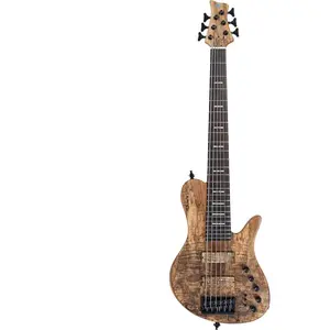 Sire Marcus Miller F10dx 6-String Natural elektrische basgitaar pas cher