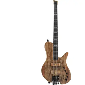 Sire Marcus Miller F10dx 4-String Headless Natural elektrische basgitaar pas cher
