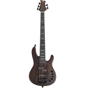 Sire Marcus Miller F10dc 5-String Natural elektrische basgitaar pas cher