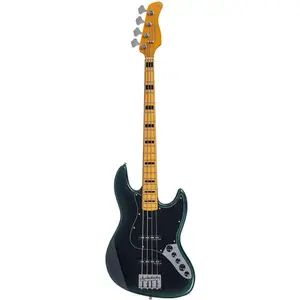 Sire Marcus Miller V7 New Gen 4-String Dark Forest elektrische basgitaar pas cher
