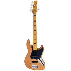 Sire Marcus Miller V7 New Gen 5-String Natural elektrische basgitaar pas cher