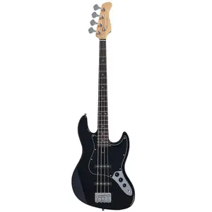 Sire Marcus Miller V1 4-String Black elektrische basgitaar pas cher