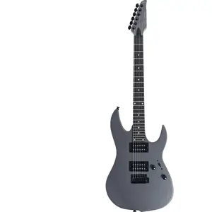 Sire Larry Carlton X1 Charcoal Metallic Satin elektrische gitaar pas cher
