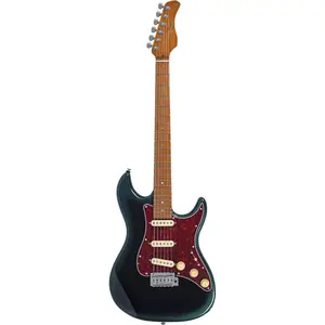 Sire Larry Carlton S7 New Gen Dark Forest elektrische gitaar pas cher