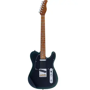 Sire Larry Carlton T7 New Gen Dark Forest elektrische gitaar pas cher