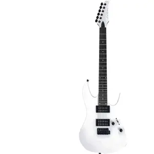 Sire Larry Carlton X1 White Satin elektrische gitaar pas cher