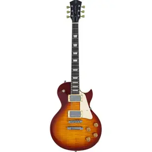 Sire Larry Carlton L5 Tobacco Sunburst elektrische gitaar pas cher