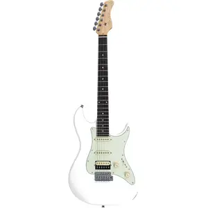 Sire Larry Carlton S1 Antique White elektrische gitaar pas cher