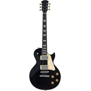Sire Larry Carlton L5 Black elektrische gitaar pas cher