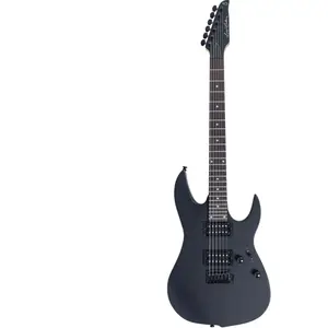 Sire Larry Carlton X1 Black Satin elektrische gitaar pas cher