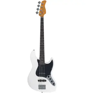 Sire Marcus Miller V3 New Gen 4-String Antique White elektrische basgitaar pas cher