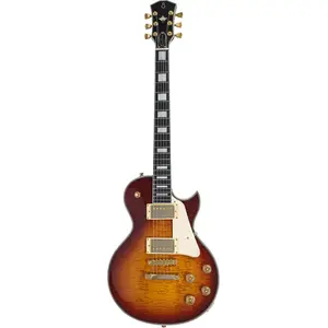 Sire Larry Carlton L7dx Tobacco Sunburst elektrische gitaar pas cher