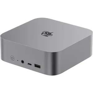Beelink Mini PC SER8 AMD Ryzen 7 8745HS8C/16T,24GB DDR5 RAM 1TB M.2 PC...