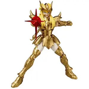 Figurine Blokees Champion Class Scorpio Miro Saint Seiya pas cher