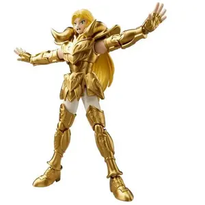 Figurine Blokees Champion Class Aries Mu Saint Seiya