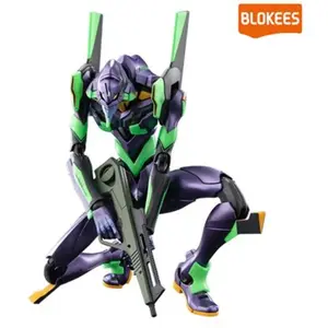 Evangelion Blokees Ultra Action Figure Legacy Edition Eva Unit pas cher