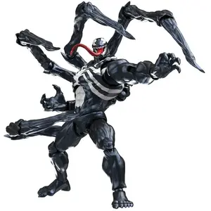 Maquette Blokees Marvel Rivals Champion Class 06 Spider-Man pas cher