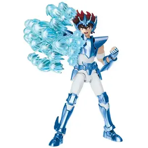 Figurine Blokees Champion Class Pegasus Seiya Saint Seiya