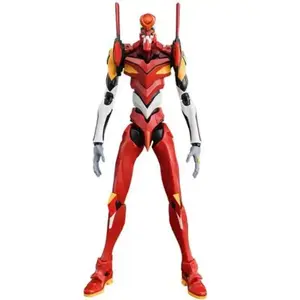 Evangelion Blokees Ultra Action Figure Legacy Edition Eva Unit pas cher