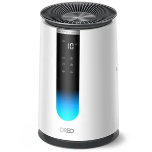 Purificateur d'air Dreo AP338 18 dB Blanc pas cher