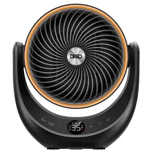 Chauffage Dreo Heater 715 2000W Noir pas cher