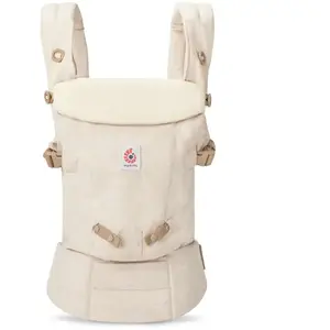 Ergobaby, Porte-bébé, Ergonomische Babytrage für Neugeborene ab Geburt pas cher